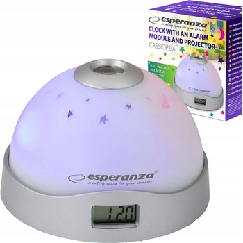Esperanza EHC001