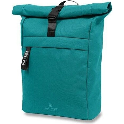 Schneiders Batoh Walker Roll Top Emerald