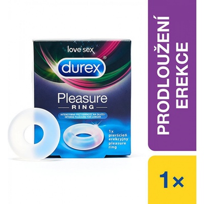 Durex Škrtící koužek – Zboží Dáma