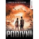 Podivní DVD
