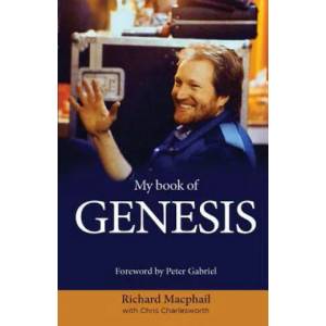 My book of Genesis | Richard Macphail (ISBN: 9781908724939)