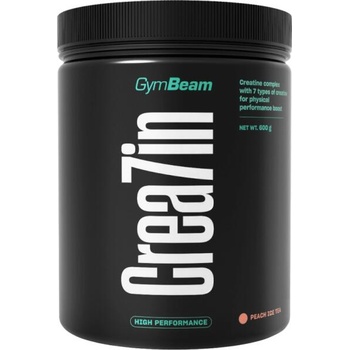 Image 1 of GymBeam Crea7in 600 g