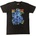 Blondie Whiskey A Go Go Black XL Риза (BLDTS28MB04)