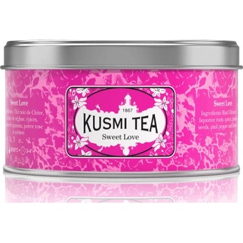 Kusmi Tea Sweet Love 125 g