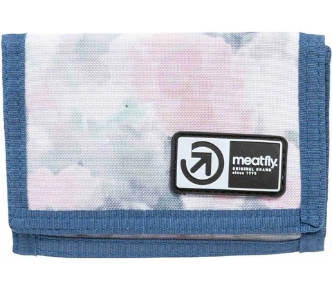 Meatfly Dewey Clouds Pink