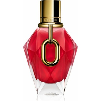 Rabanne Million Red parfum dámsky 50 ml