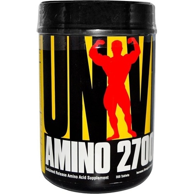 Universal Nutrition Amino 2700 700 tabliet