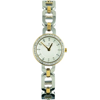 Cortebert Дамски часовник Cortebert H117-WGSGS (B--H117-WGSGS)