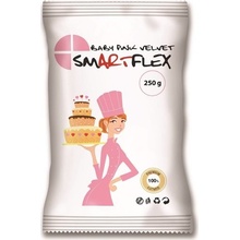 Smartflex Baby Pink Velvet Vanilka 250 g