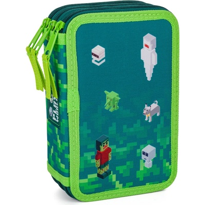 Karton P+P 3-patra prázdný Playworld