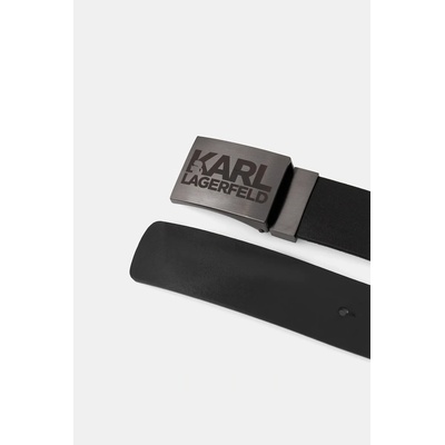 Karl Lagerfeld Кожен колан Karl Lagerfeld (554437.815300)