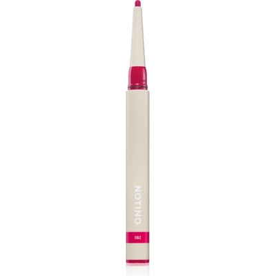 Notino Lifeproof Lip Pencil дълготраен молив за устни 250 Doll 0.2 гр