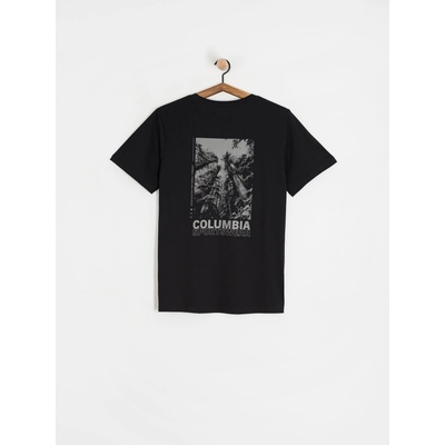 Columbia Rapid Ridge black/amazing heights