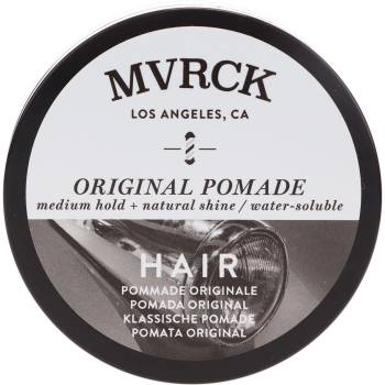 Mvrck by Paul Mitchell Mvrck от Paul Mitchell Hair Original без парабени помада за оформяне на косата естествен блясък средна фиксация 85 g
