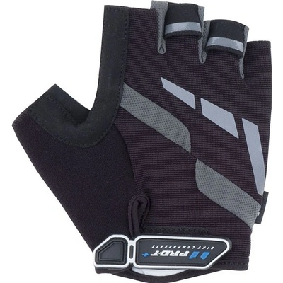 Pro-T Plus Veneto SF black/grey