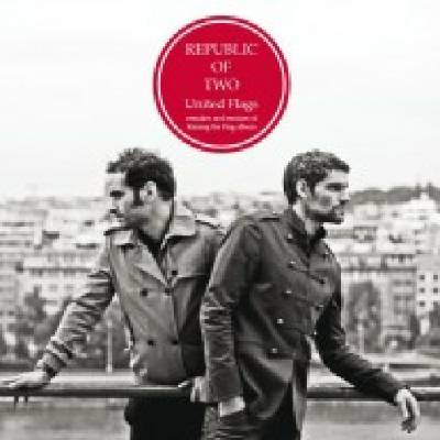 Republic Of Two - United Flags CD