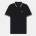 Boss Блуза с яка Boss Mens BOSS GREEN Paddy Polo Shirt with Contrast Tipping - Navy 402