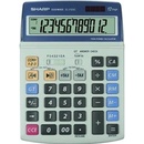 Sharp EL 2125 C