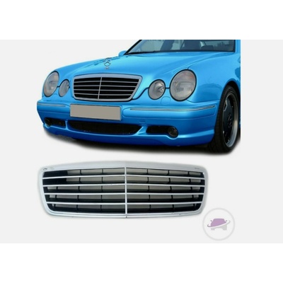 Angeleyes Mercedes E W210 predná maska Avantgarde