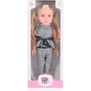 Moni Кукла 46 cm Darling Doll LS1889A6 (3801005601127)
