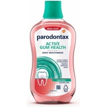 Parodontax Daily Gum Care Fresh Mint ústní voda 500 ml