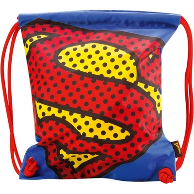 Baagl Superman Pop A-4431