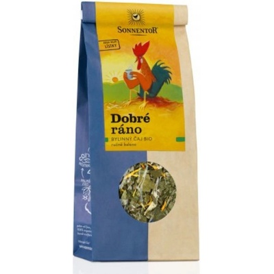 Sonnentor Dobré ráno Bio 50 g