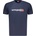 Tommy Hilfiger Мъжка тениска с къс ръкав tommy hilfiger, Размер s, Цвят Синьо (dm0dm23406_blc1g)