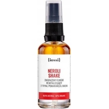 Iossi Classic Neroli Shake Orange & Raspberry Seed Oil 50 ml