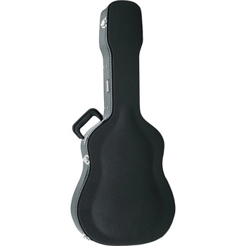 Image 1 of Gator cases Кейс за акустична китара Gator GW-DREAD твърд