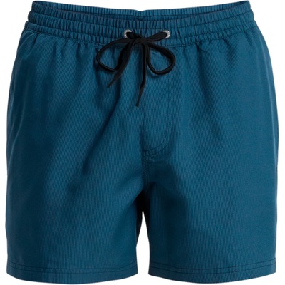 Quiksilver Мъжки бански слипове Quiksilver Everyday Deluxe Volley 15 Swim brief - Dark Navy (050-1357-0813)