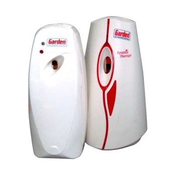 NITEC Eлектронен ароматизатор garden , код М750
