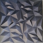LOGODOM XPS 3D пана за декоративна стенна и таванна топлоизолация серия Modern