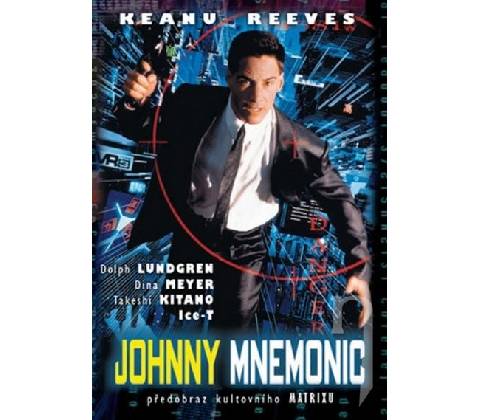 Johnny Mnemonic