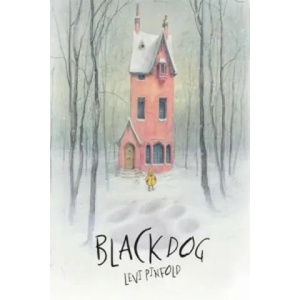 Black Dog | Levi Penfold (2012)
