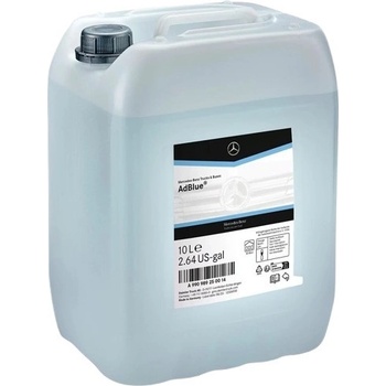 Mercedes-Benz AdBlue Trucks & Busses 10 l