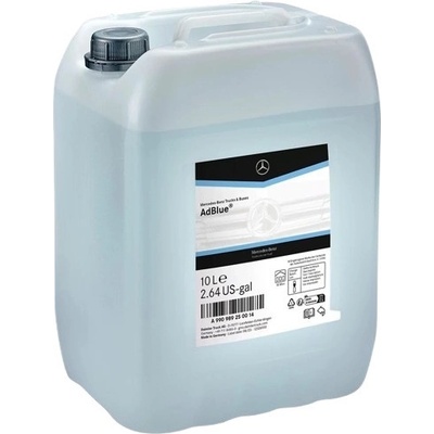 Mercedes-Benz AdBlue Trucks & Busses 10 l