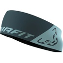 Dynafit Performance headband modrá