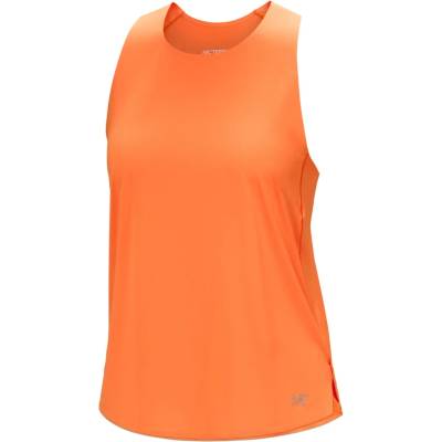 Arc'teryx Дамски потник с широка презрамка Arc'teryx Women's Norvan Tank Tank top - Verve (916-2020-0313)