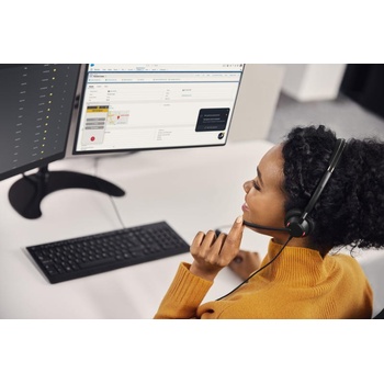 Image 1 of Jabra Engage 50 II UC Stereo (5099-299-2259)