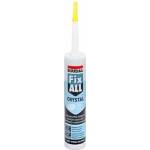 Soudal Универсално лепило - уплътнител SOUDAL, FIX ALL Crystal, 290 ml (SDL 089549)