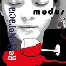 MODUS - REGENERACIA CD