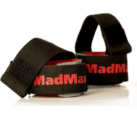 MadMax PWR MFA-332