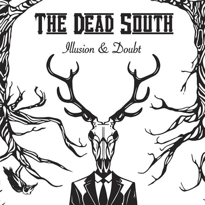 DEAD SOUTH - ILLUSION & DOUBT CD