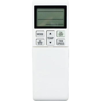 съвместим Mitsubishi srk20zs, srk25zs, srk35zs, srk50zs - заместител дистанционно управление (srk20zs, srk25zs, srk35zs, srk50zs)