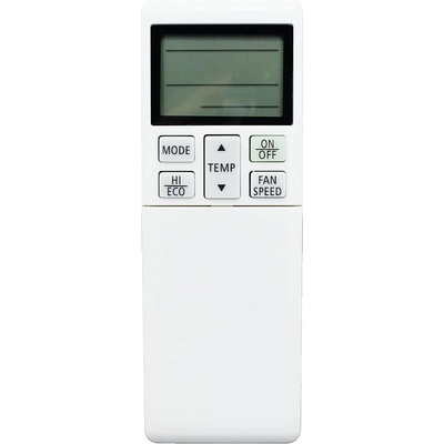 съвместим Mitsubishi srk20zs, srk25zs, srk35zs, srk50zs - заместител дистанционно управление (srk20zs, srk25zs, srk35zs, srk50zs)