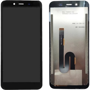 Ulefone LCD Дисплей и Тъч Скрийн за Ulefone Power Armor 16 Pro