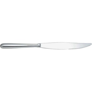 Alessi Нож за десерт Caccia моноблок (lcd01/6m)