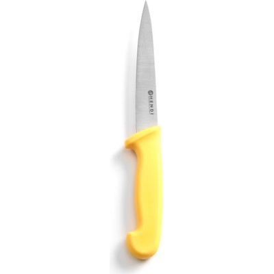 Hendi 842539 nôž porcovací HACCP 30 cm