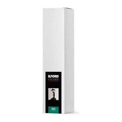 ILFORD Galerie Гланцова Фото 260 g/m2 - 17" x 30, 5 Метър (GA6900432031)